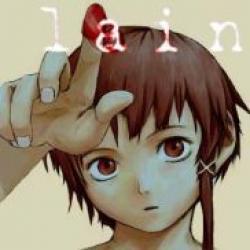 Serial Experiments Lain