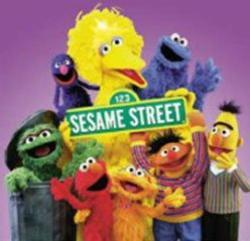 Sesame Street