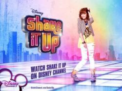 Shake It Up