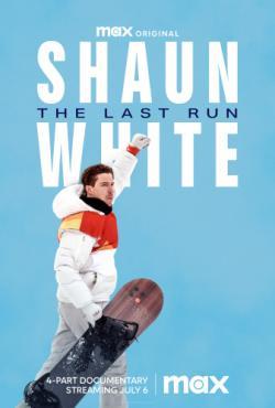 Shaun White: The Last Run