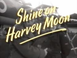 Shine on Harvey Moon