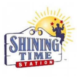 Shining Time Station