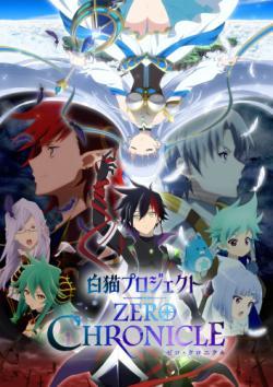 Shironeko Project: Zero Chronicle