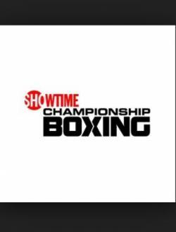 Showtime Championship Boxing