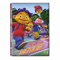 Sid the Science Kid