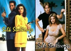 Silk Stalkings