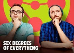 Six Degrees of Everything