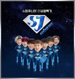 SJ Returns
