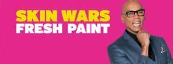 Skin Wars: Fresh Paint