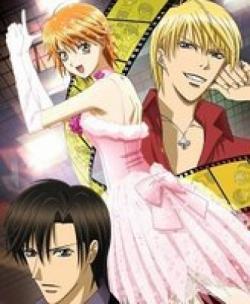 Skip Beat!