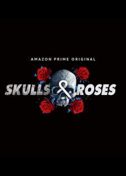 Skulls and Roses