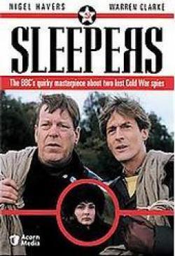 Sleepers