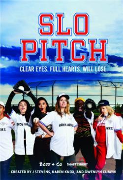 Slo Pitch