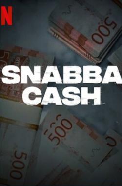 Snabba cash