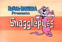 Snagglepuss