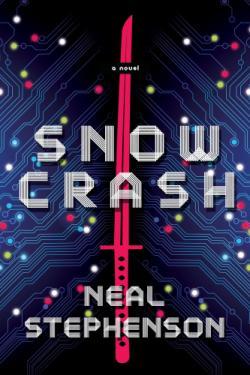 Snow Crash