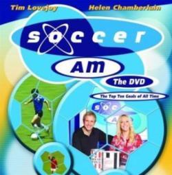 Soccer AM