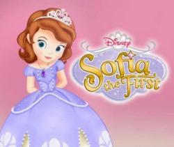 Sofia the First