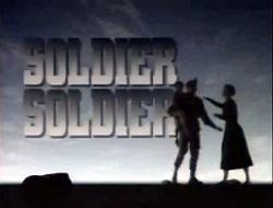 Soldier Soldier