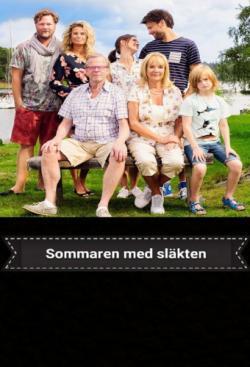 Sommaren med släkten