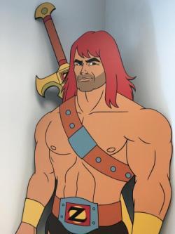 Son of Zorn