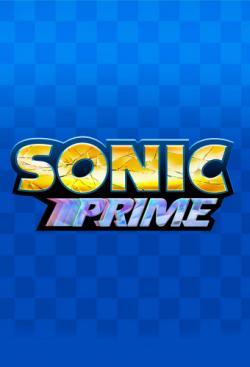 Sonic Prime