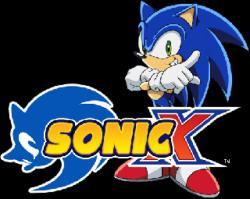 Sonic X