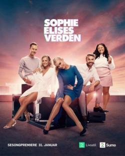 Sophie Elises verden