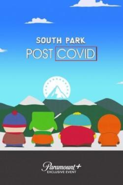 South Park Movies