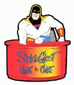 Space Ghost Coast to Coast