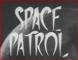 Space Patrol