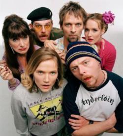 Spaced