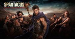 Spartacus