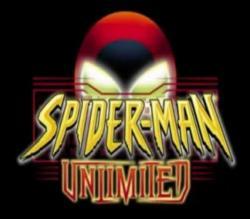 Spider-Man Unlimited