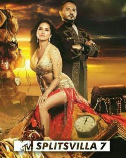 MTV Splitsvilla