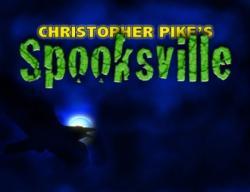 Spooksville