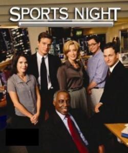 Sports Night