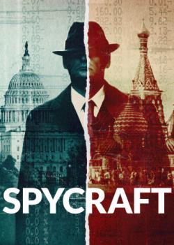 Spycraft