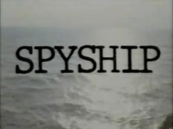 Spyship