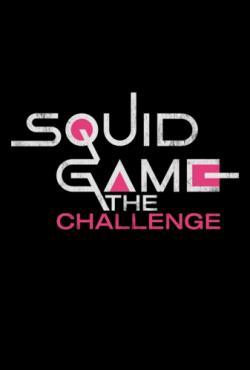 Squid Game: The Challenge