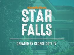 Star Falls