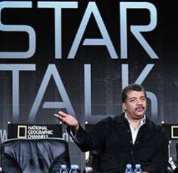 StarTalk