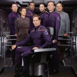 Star Trek: Enterprise