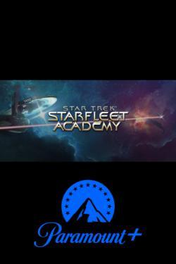 Star Trek: Starfleet Academy