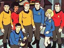 Star Trek: The Animated Series