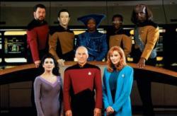 Star Trek: The Next Generation