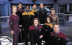 Star Trek: Voyager