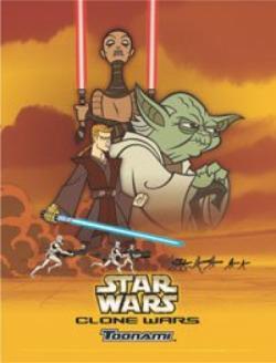 Star Wars: Clone Wars