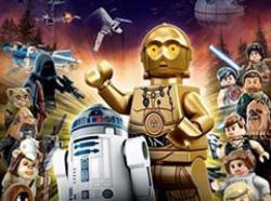 LEGO Star Wars: Droid Tales