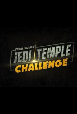 Star Wars: Jedi Temple Challenge